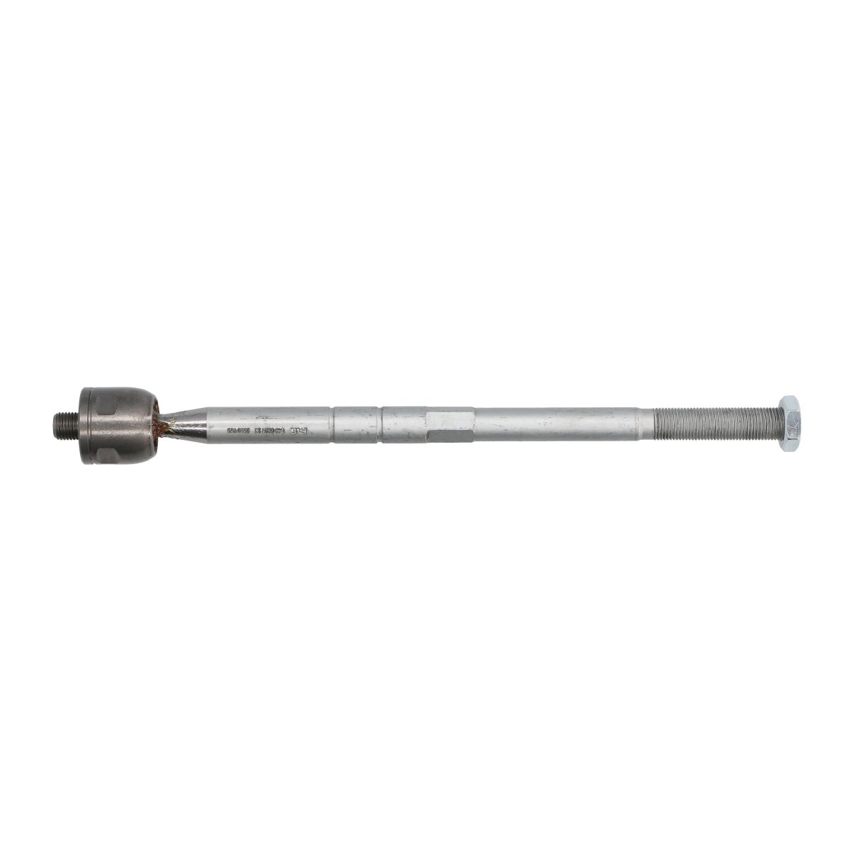 Raidetangon pää, suora FAG 840 0118 10