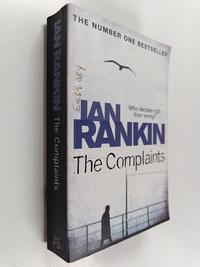 The complaints
