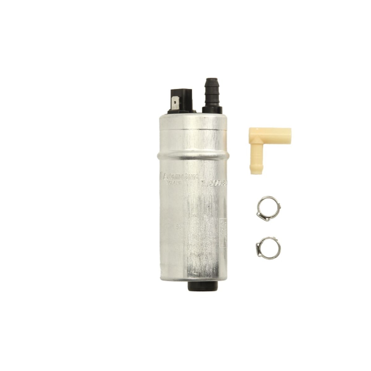 Polttoainepumppu PIERBURG 7.28303.60.0