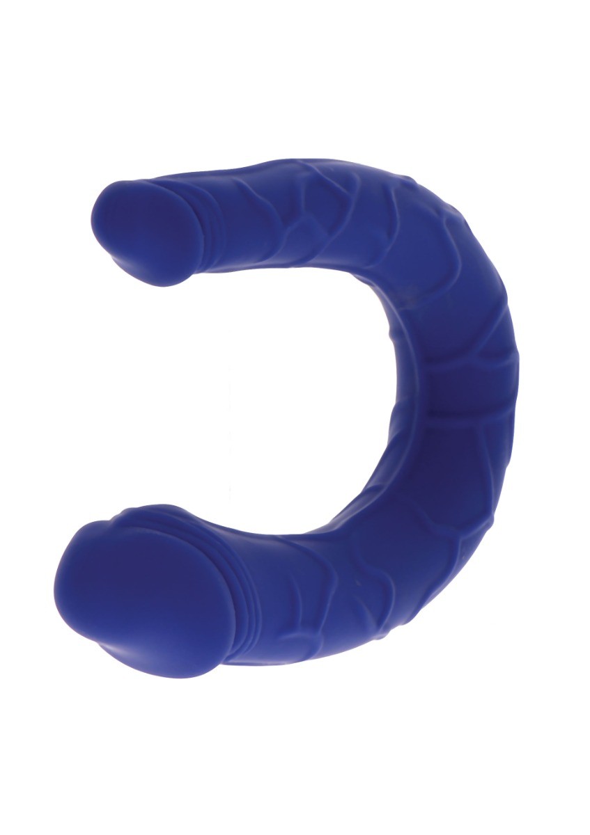 Realistic Mini Double Dong 30 cm Tupla dildo