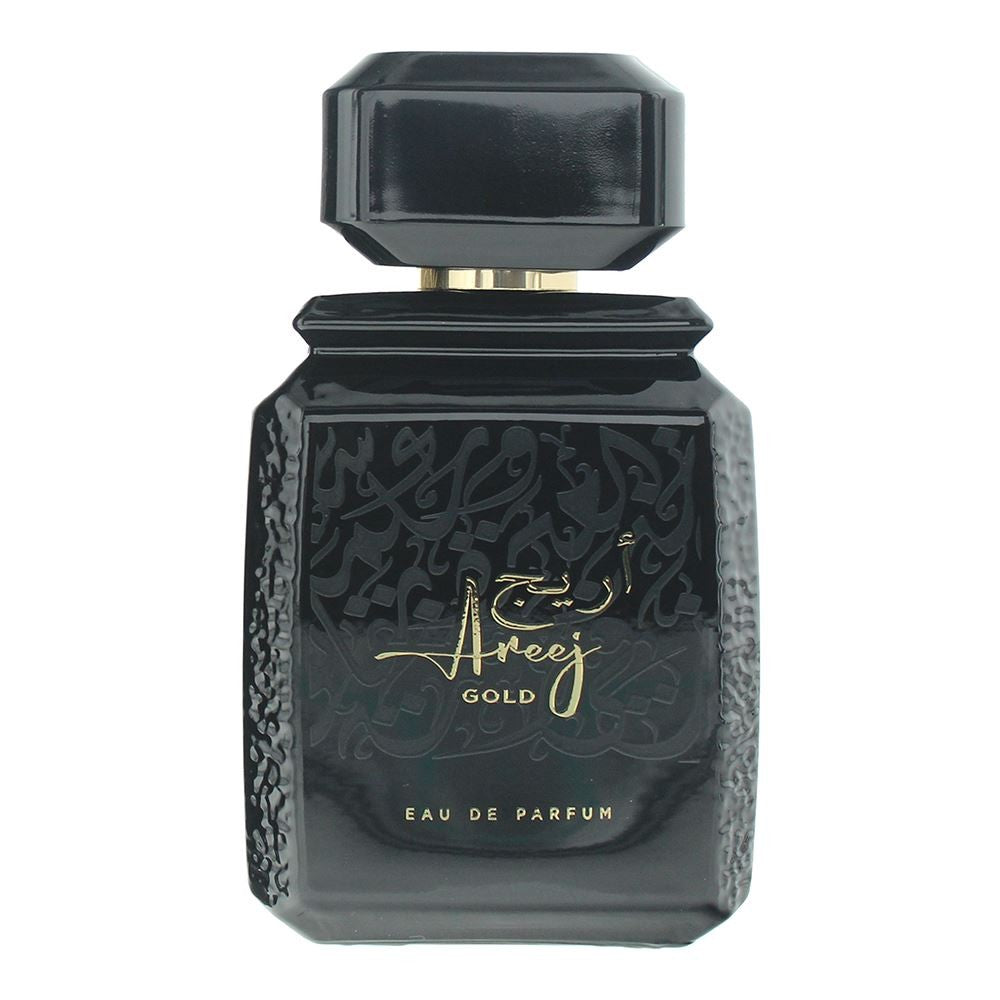 Rotana Aneej Gold Eau de Parfum unisex 100 ml