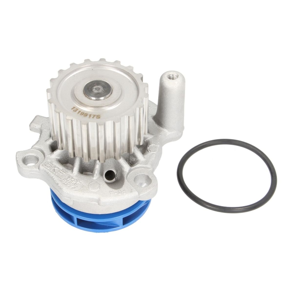 Vesipumppu SKF VKPC 81623