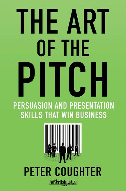 The Art of the Pitch
