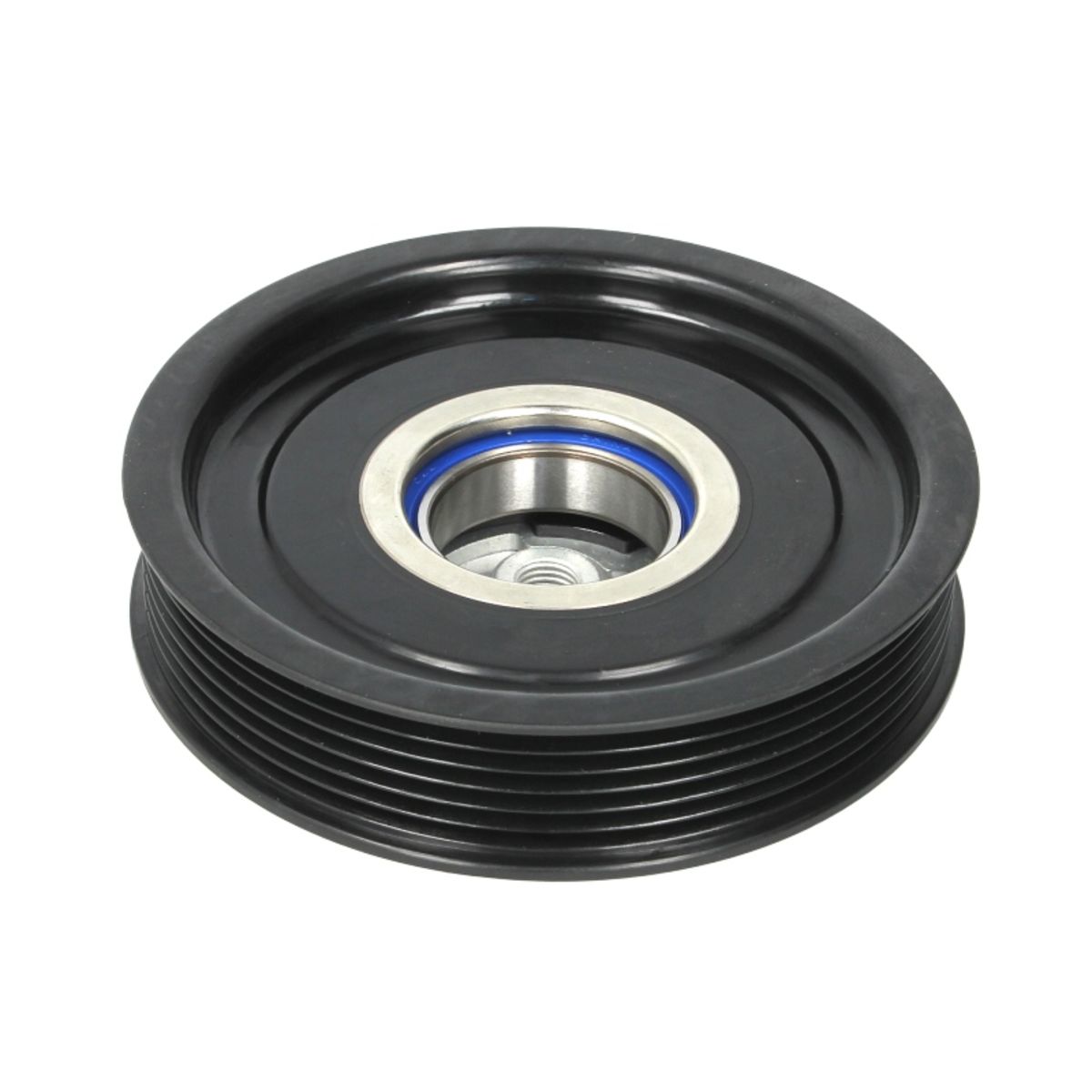Magneettikytkin, ilmastointikompressori THERMOTEC KTT040173