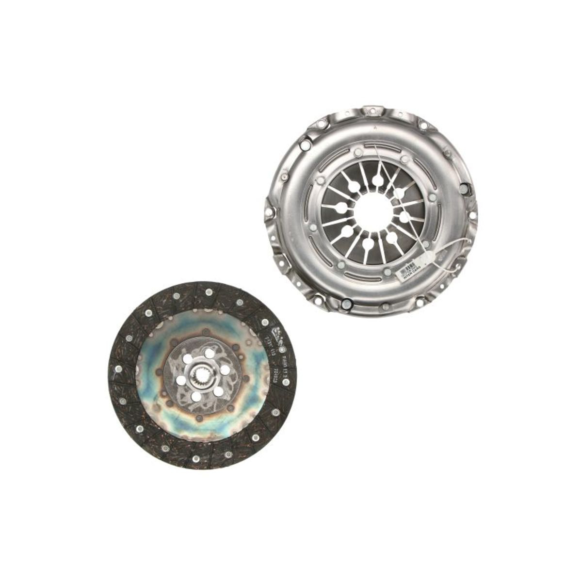 Kytkinpaketti VALEO 832168
