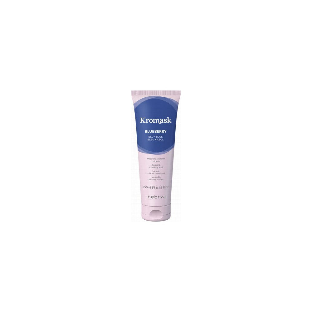 Inebrya Kromaschera 250 ml Mustikka - Sininen
