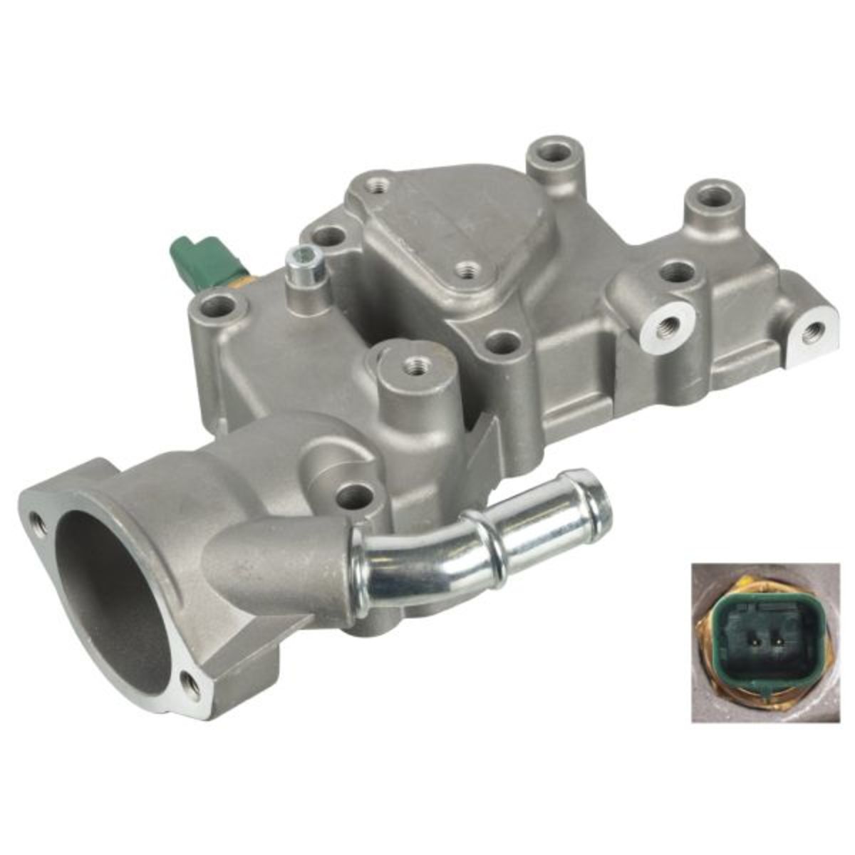 Termostaattikotelo FEBI BILSTEIN 170795