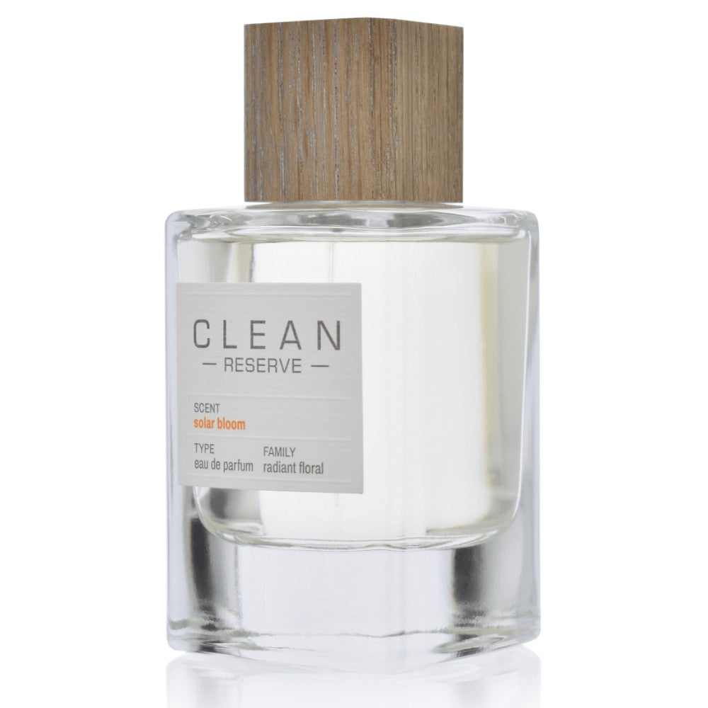 Clean Solar Bloom parfum Unisex 100 ml