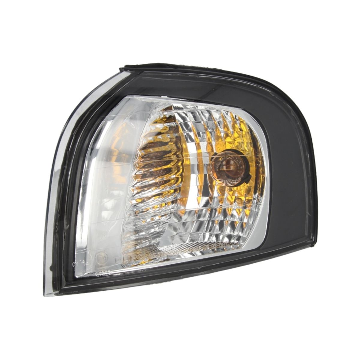 Vilkkuvalo ABAKUS 773-1514L-AE2
