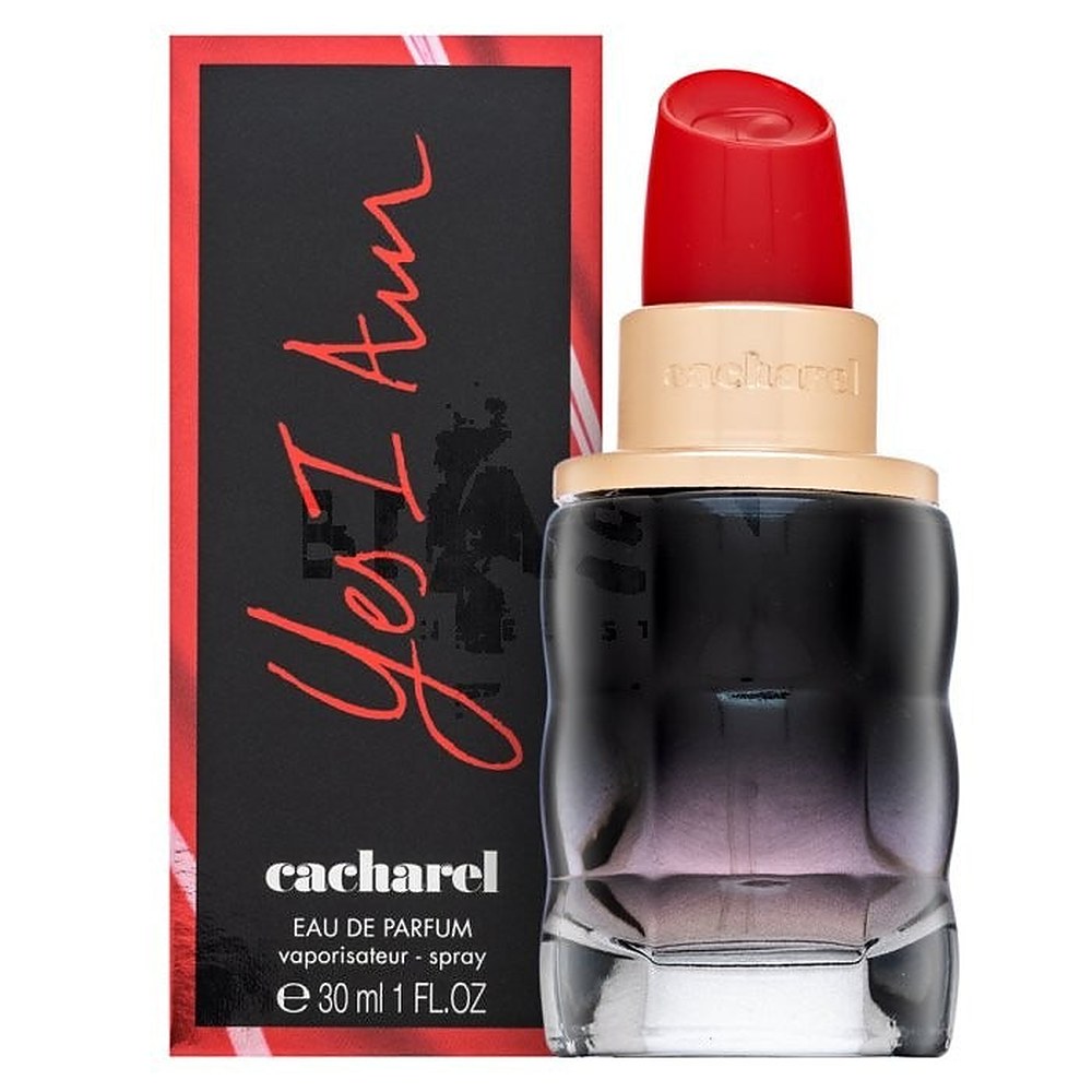 Cacharel Kyllä, olen EDP -tuoksu - 30 ml