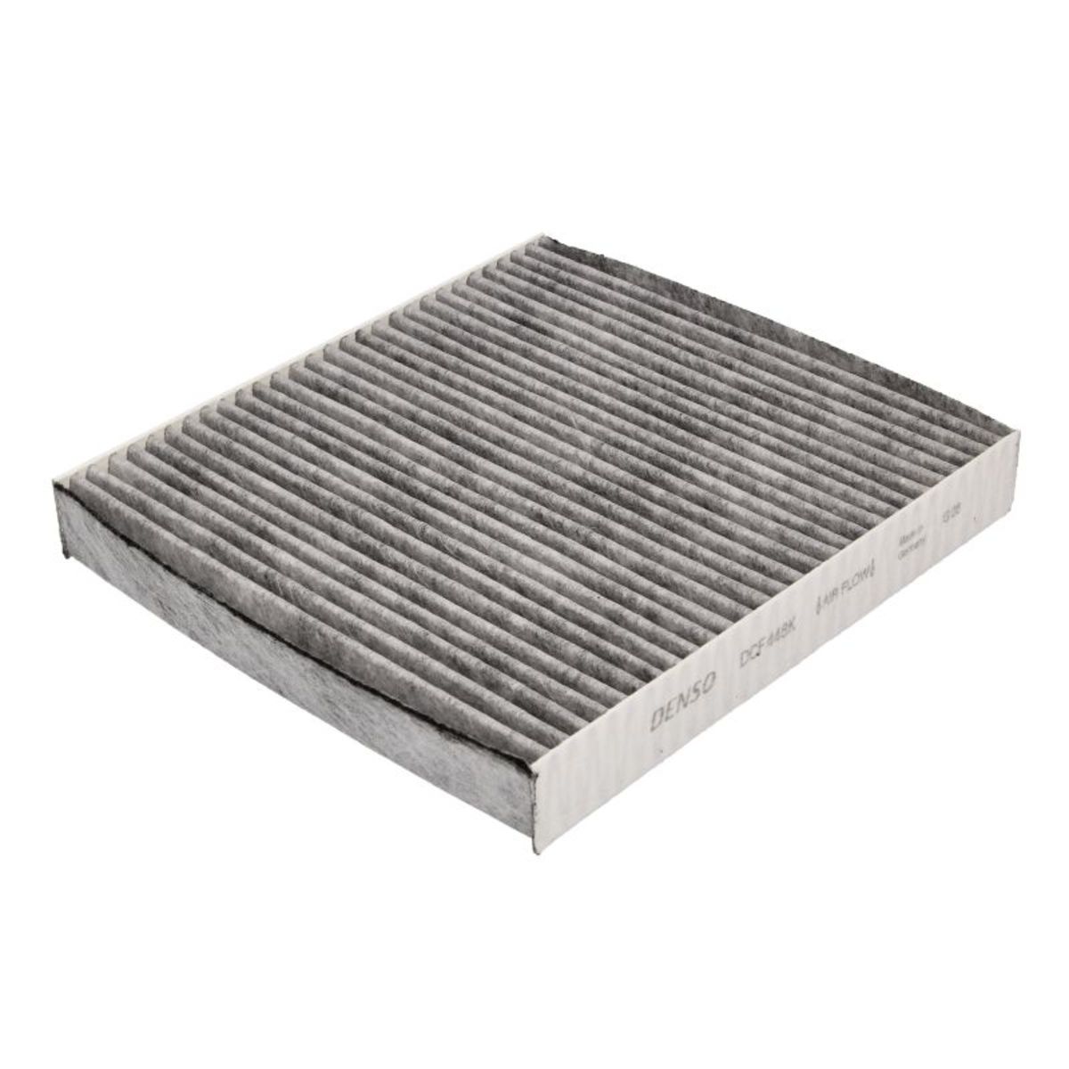 Suodatin, sisäilma DENSO DCF448K
