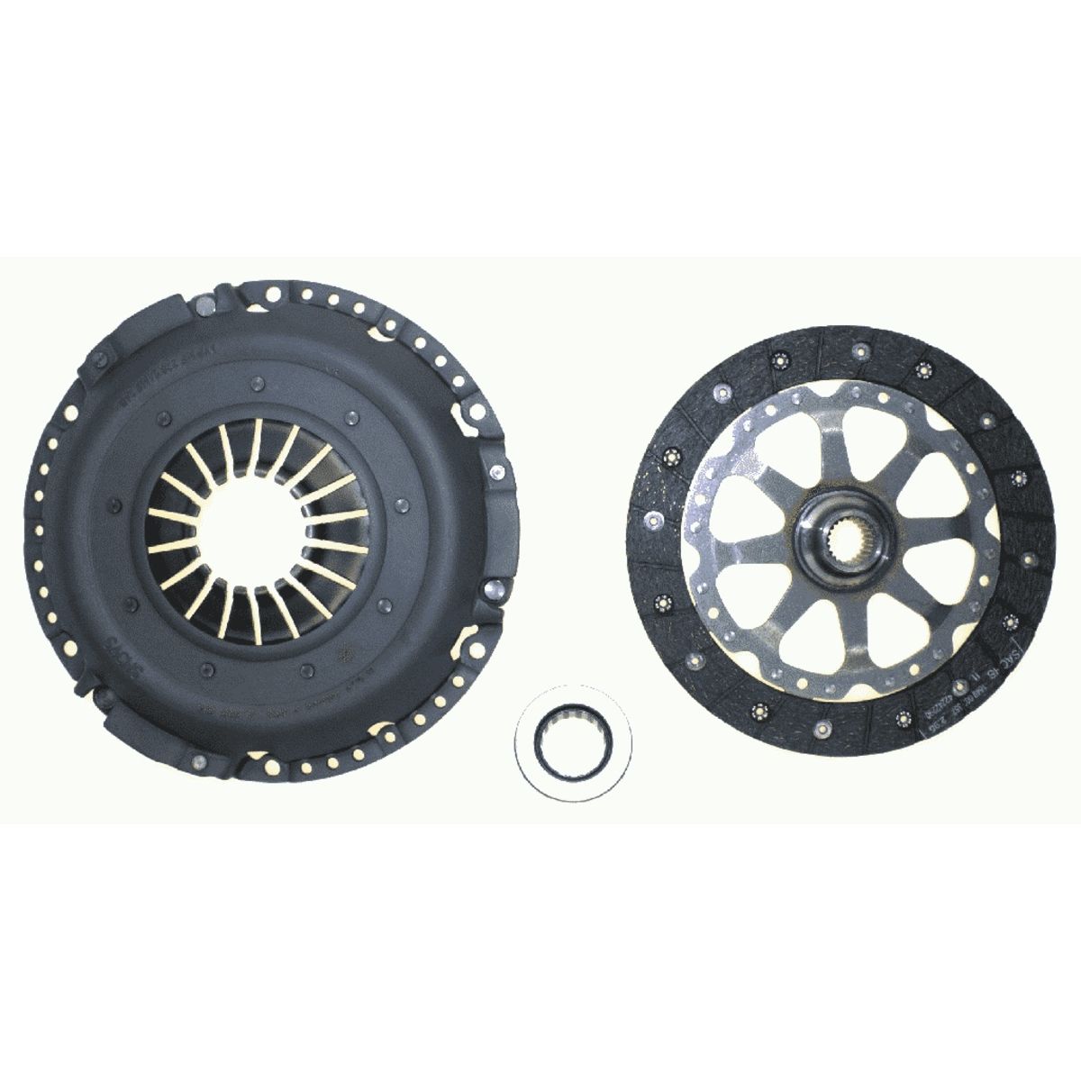 Kytkinpaketti SACHS 3000 951 201