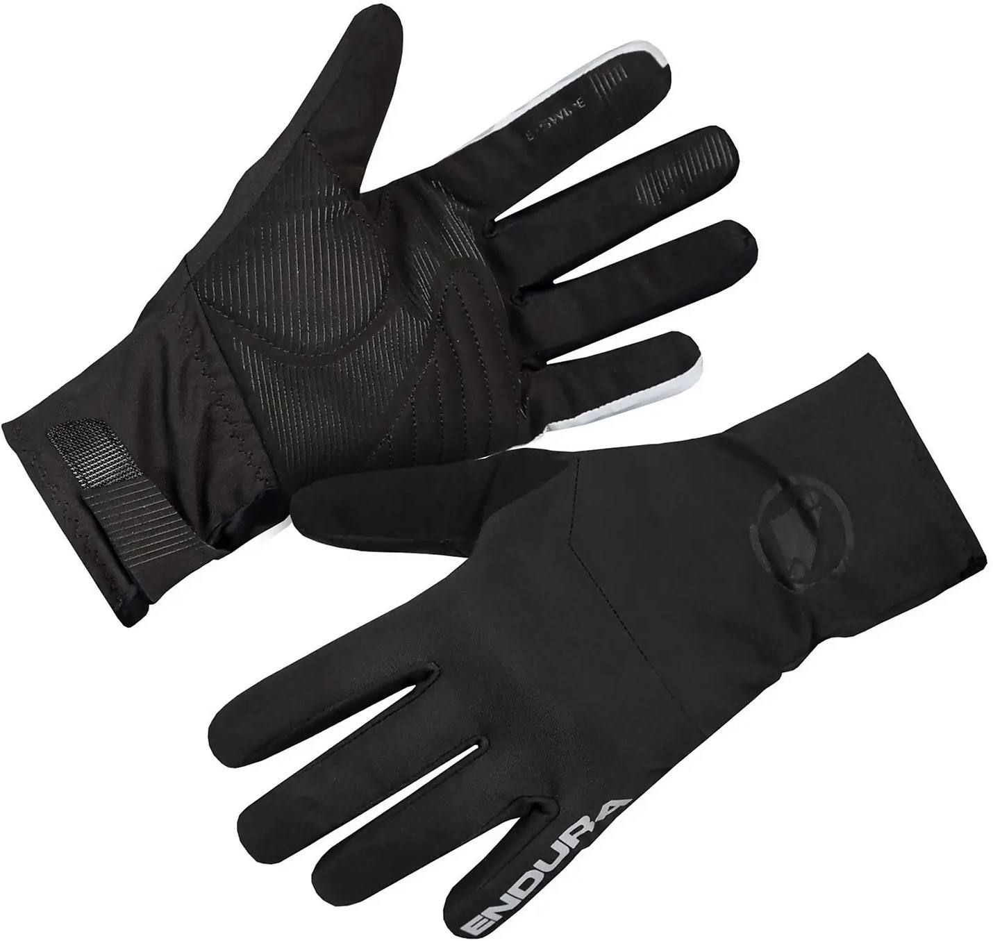 Endura Deluge Glove - XXL Musta