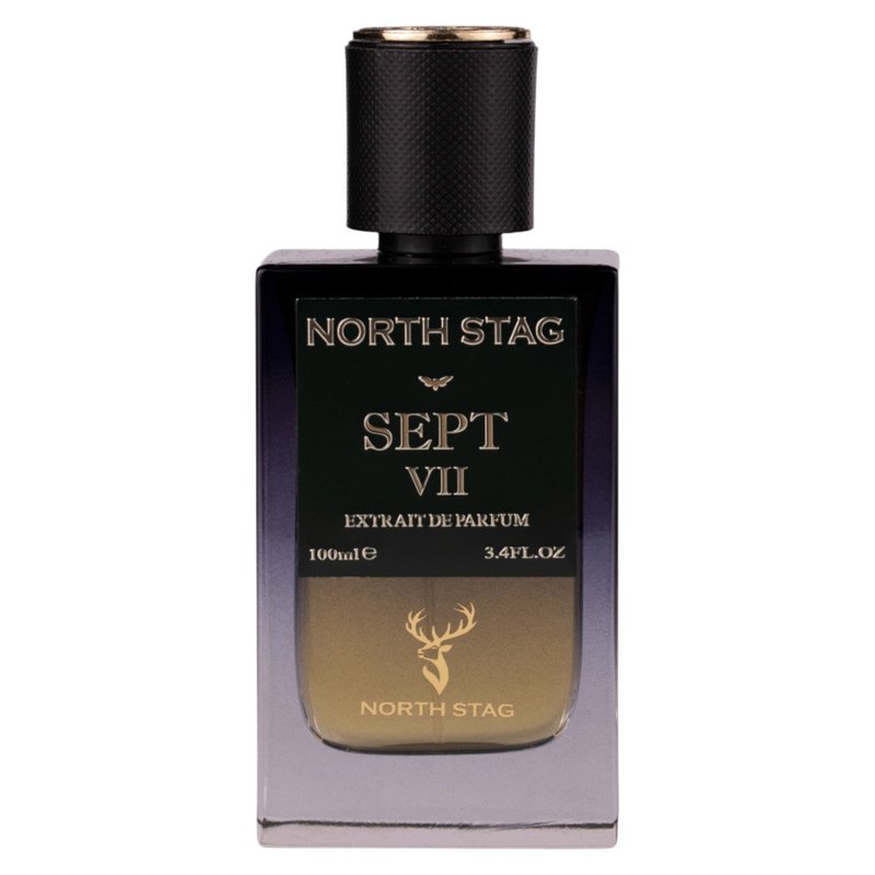 Paris Corner North Stag Sept VII Hajuvesi 100 ml