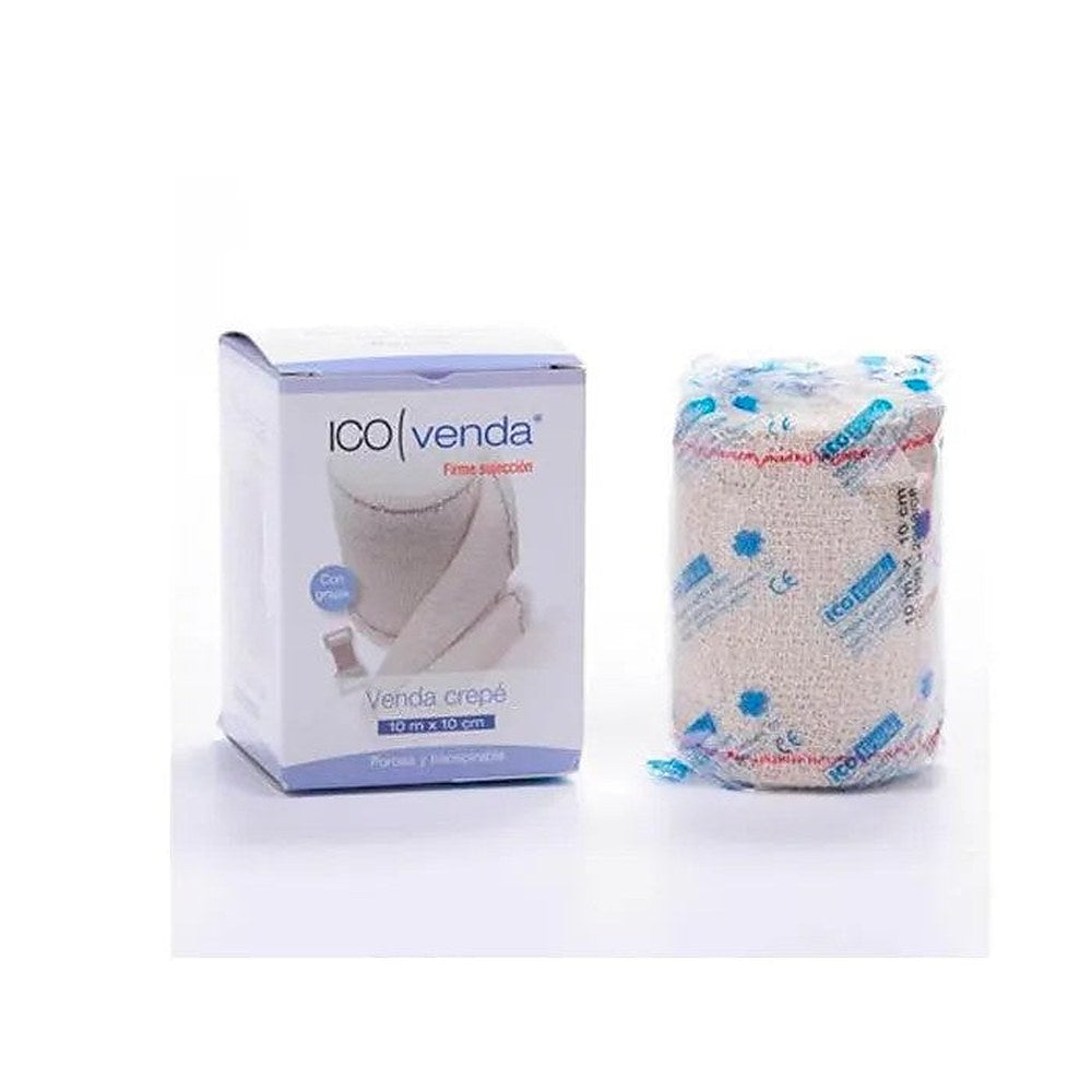 Ico Venda side 10x10cm
