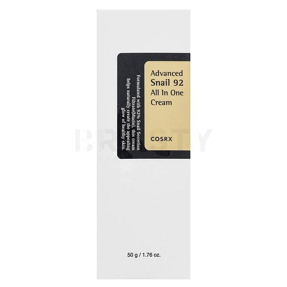 Cosrx Advanced Snail 92 All In One -kasvovoide: 50 g