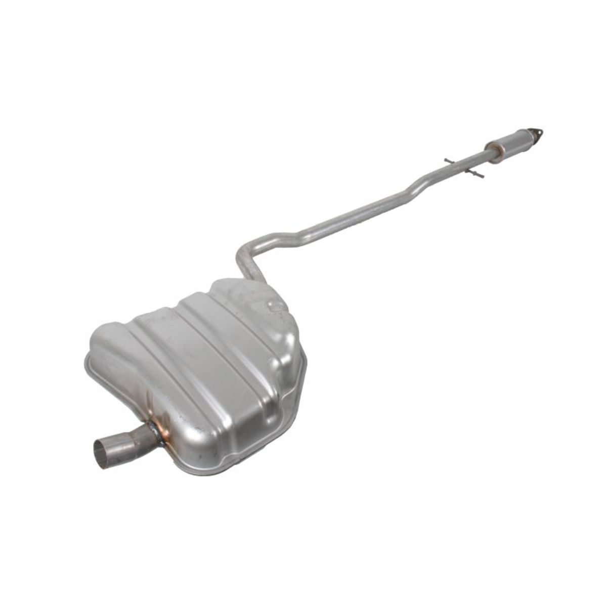 Takaäänenvaimentaja BOSAL 290-159