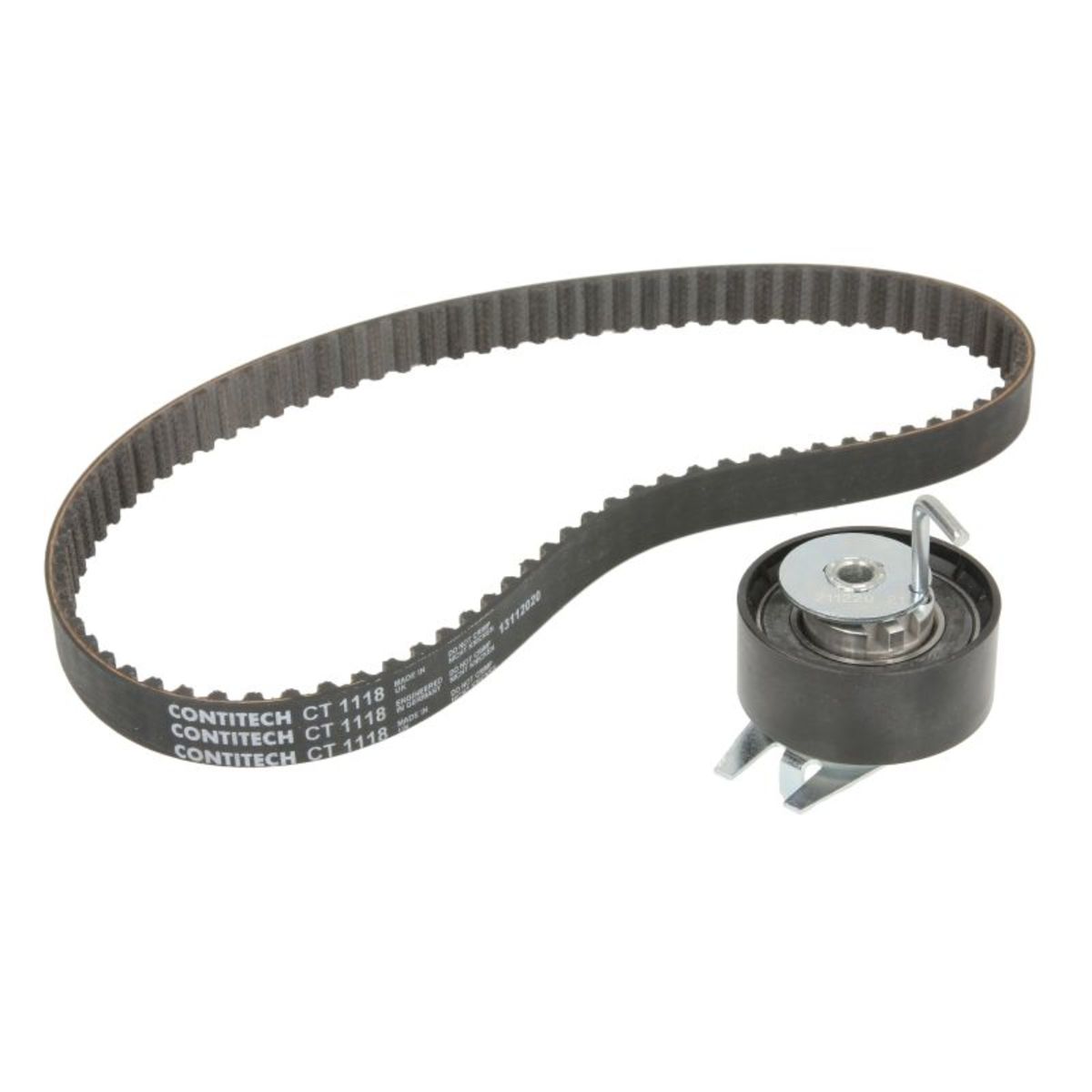 Hammashihnasarja CONTITECH CT1118K1