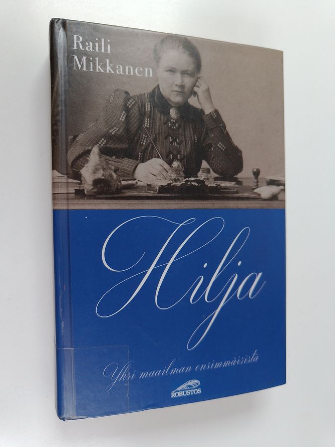 Hilja