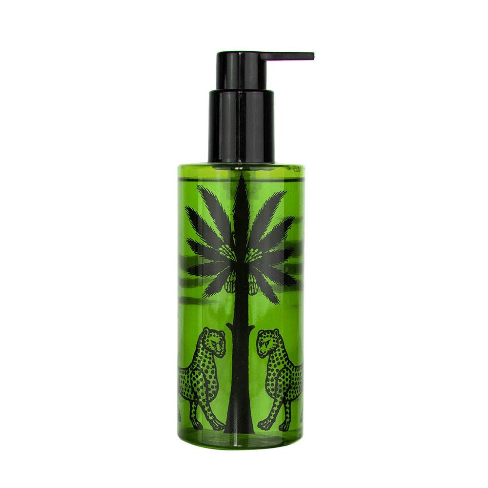 Ortigia Aragona Suihkugeeli 250 ml