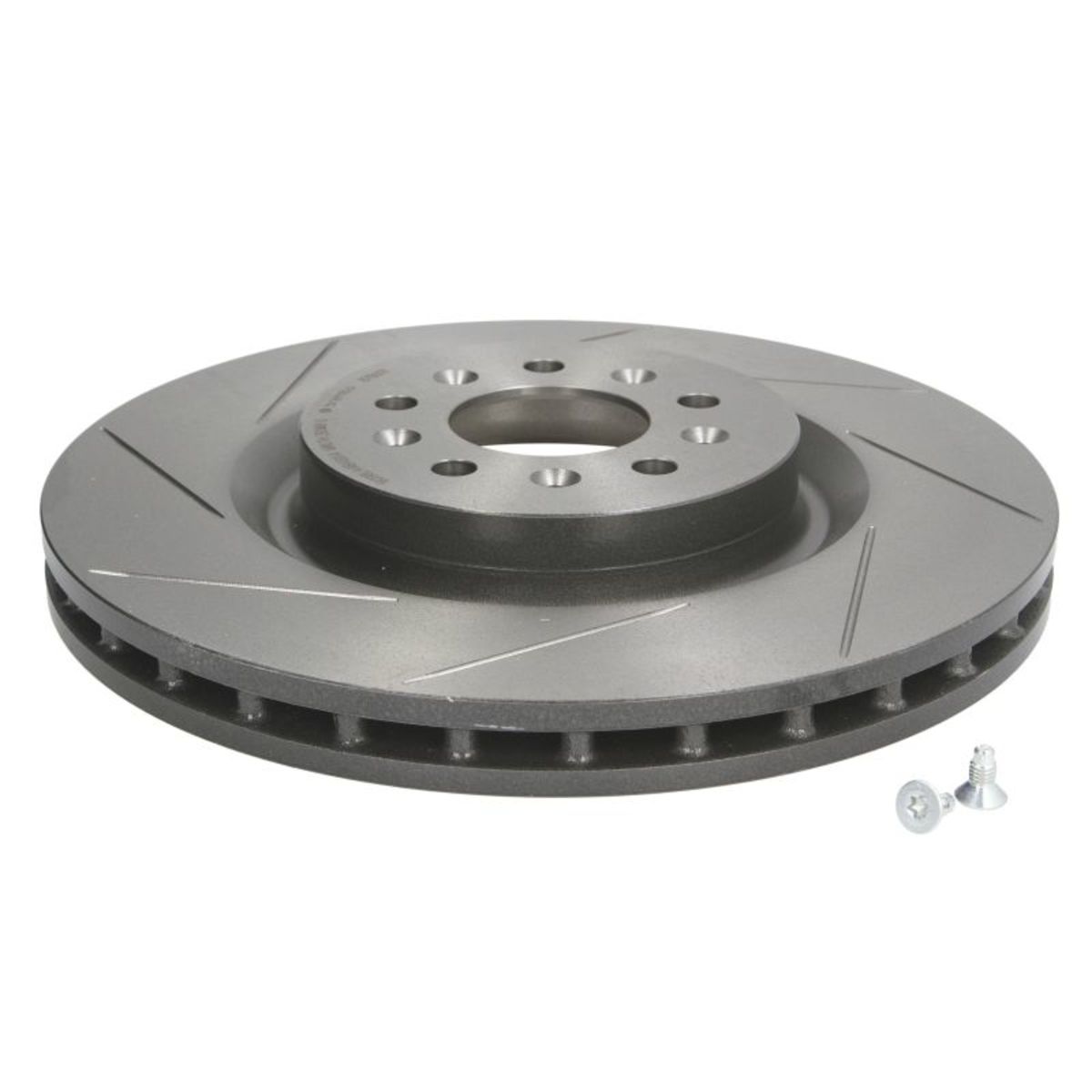 Jarrulevy BREMBO 09.8780.21