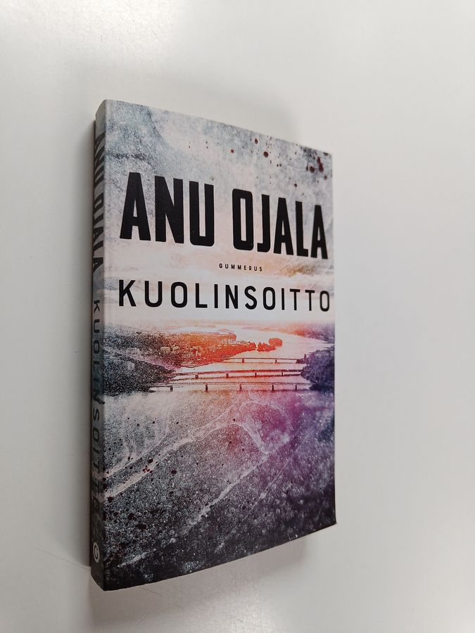 Kuolinsoitto
