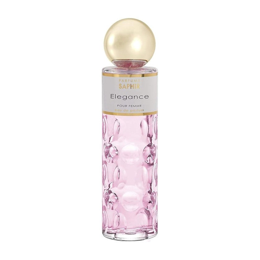Saphir Eleganza 200 ml — Eau de Parfum