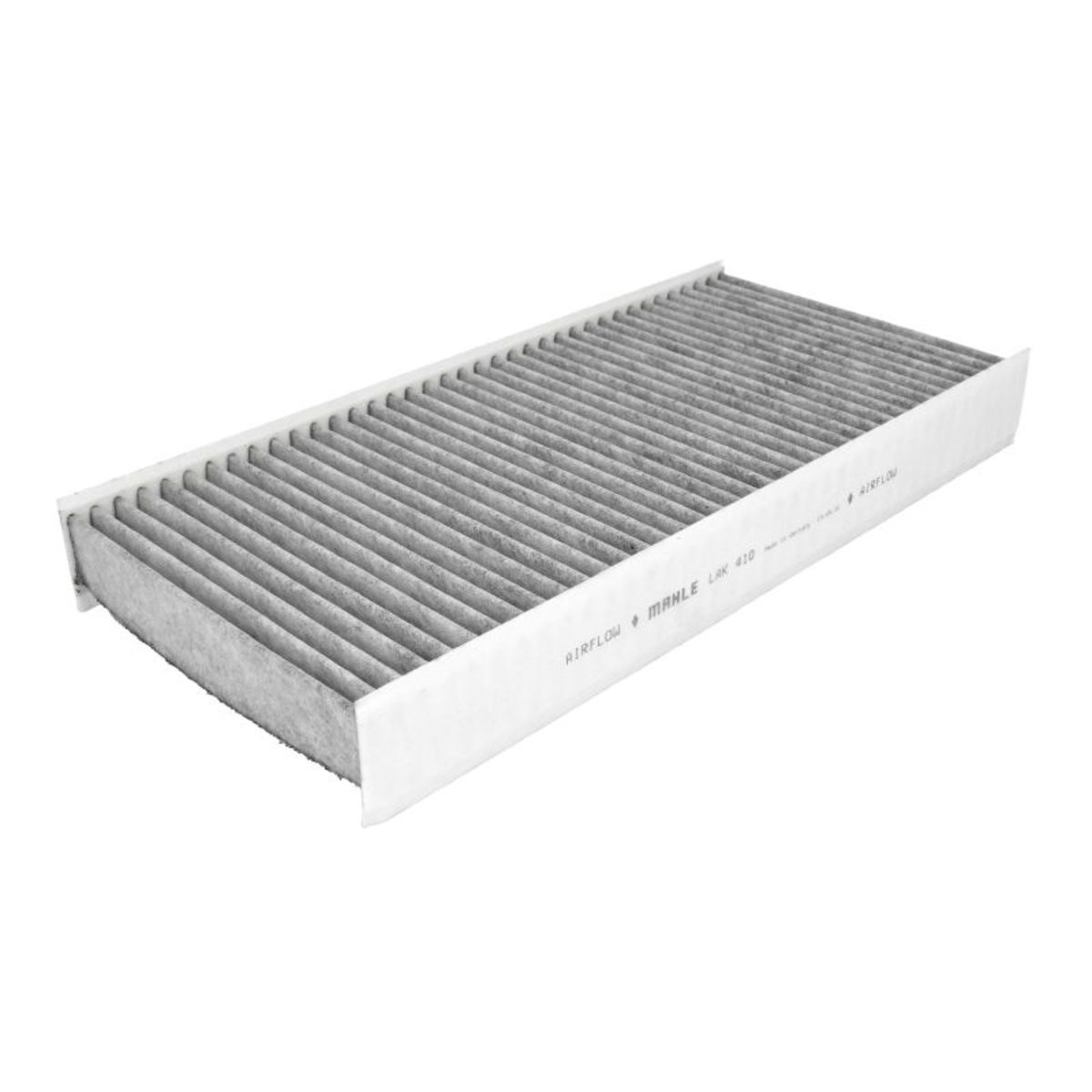 Suodatin, sisäilma MAHLE LAK 410