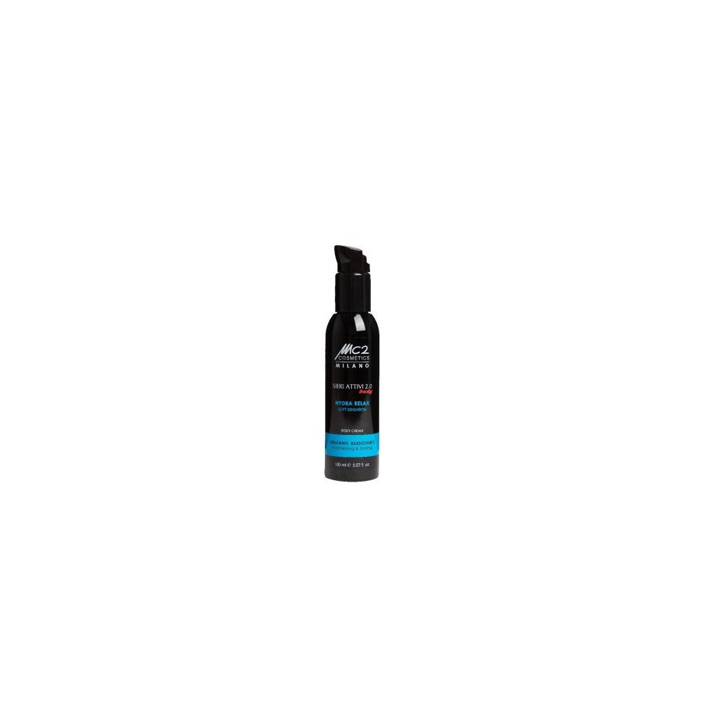 Mc2 kosmetiikka Hydra Relax Total Body 150 ml