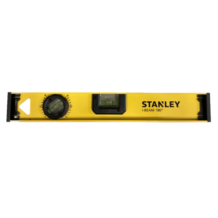 Stanley I-Beam 180 vesivaaka 40cm
