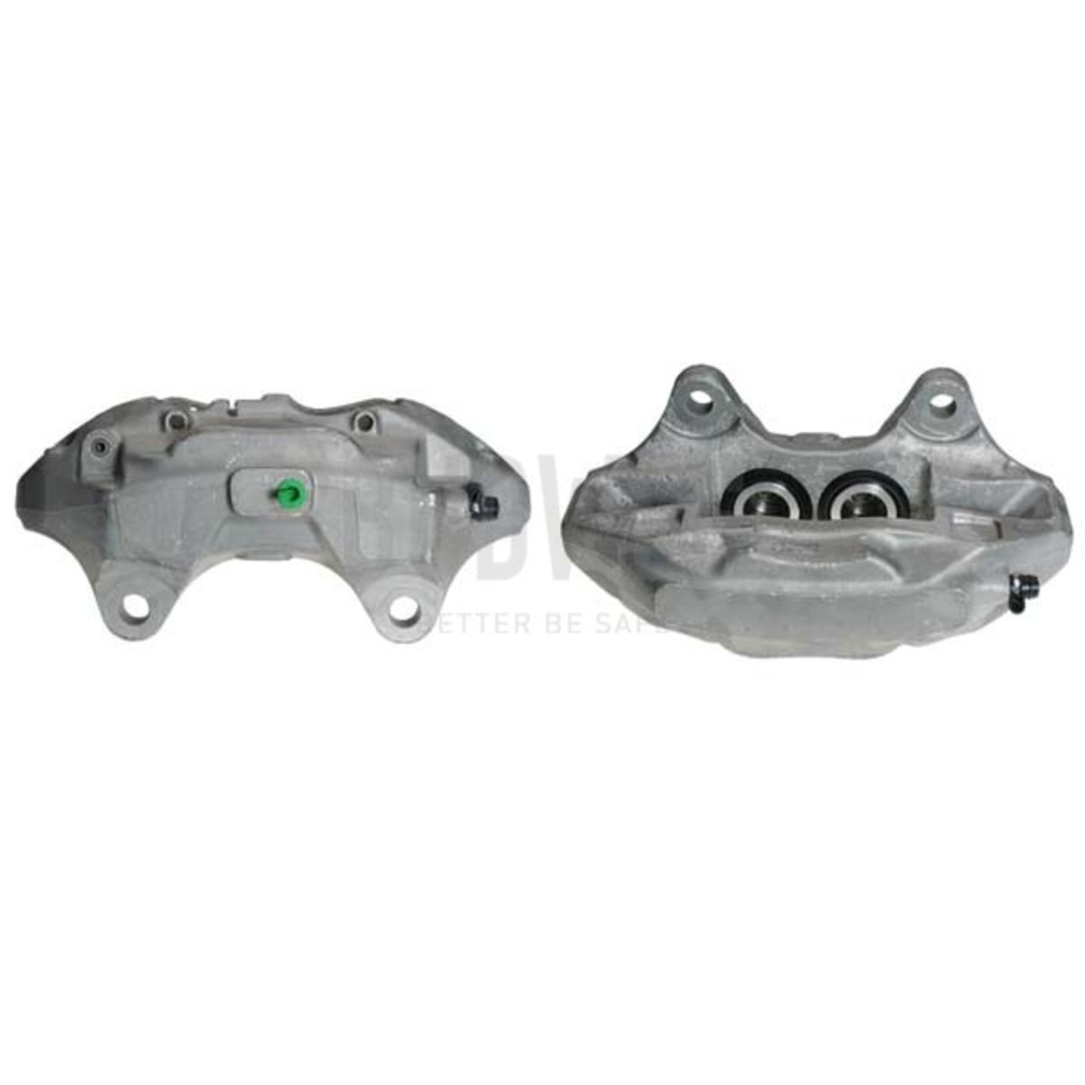 Jarrusatula BUDWEG CALIPER 344307