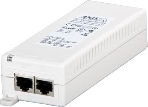 Axis T8120 Midspan 15 W 1-porttinen