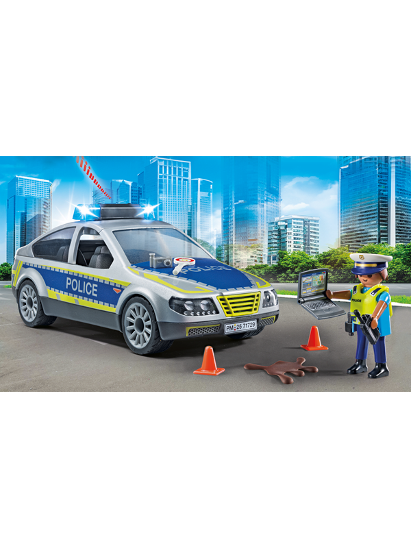 Playmobil 71729, 4 vuosi/vuosia, Monivärinen, Muovi