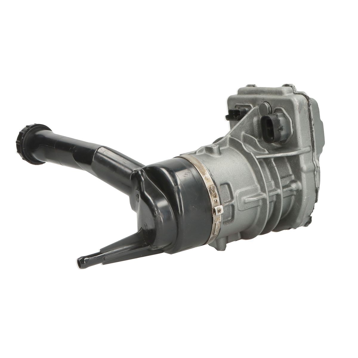Ohjaustehostimen pumppu RIVOLV RIV220014