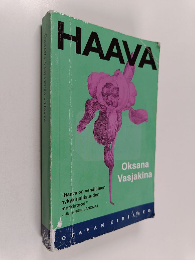 Haava