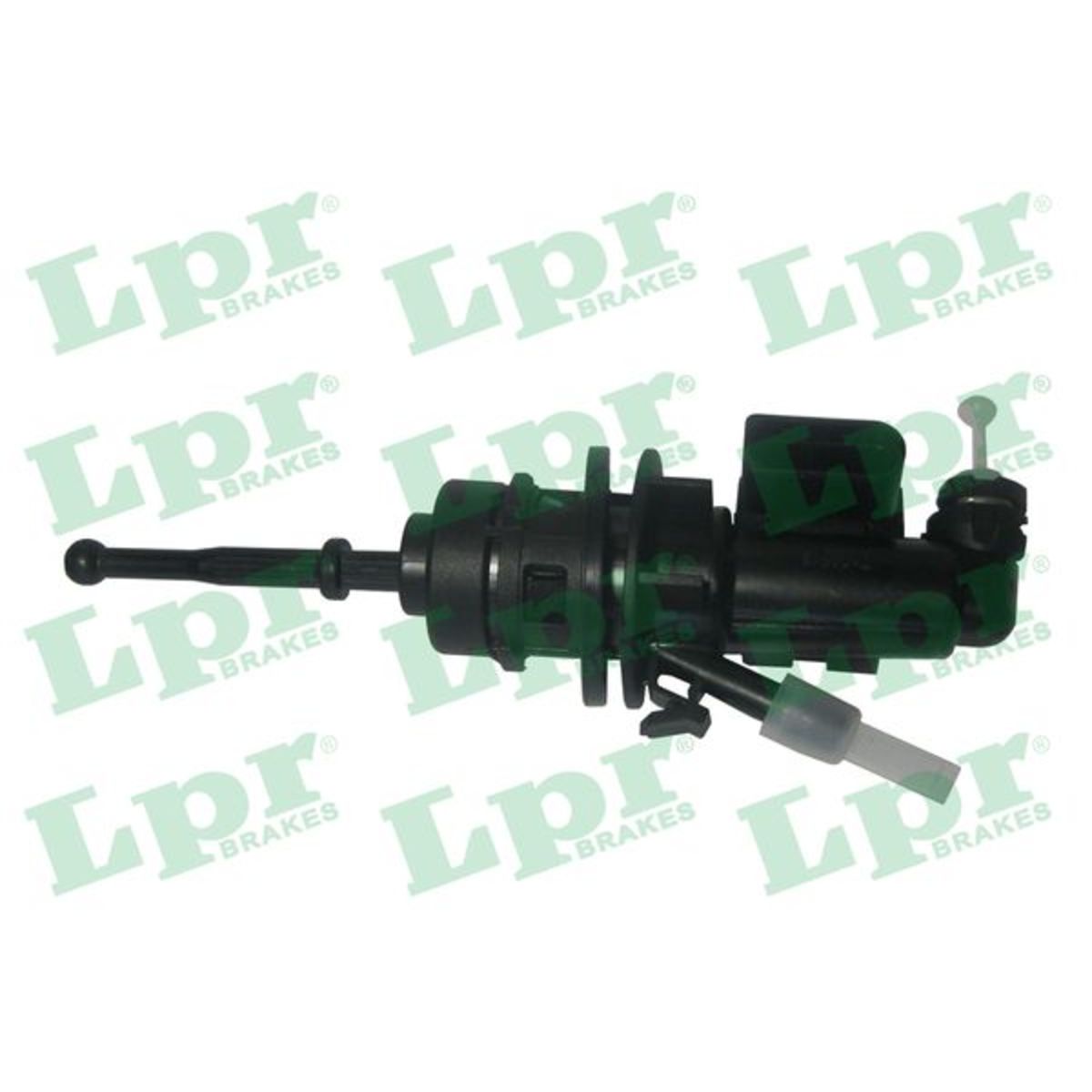 Pääsylinteri, kytkin LPR 2374