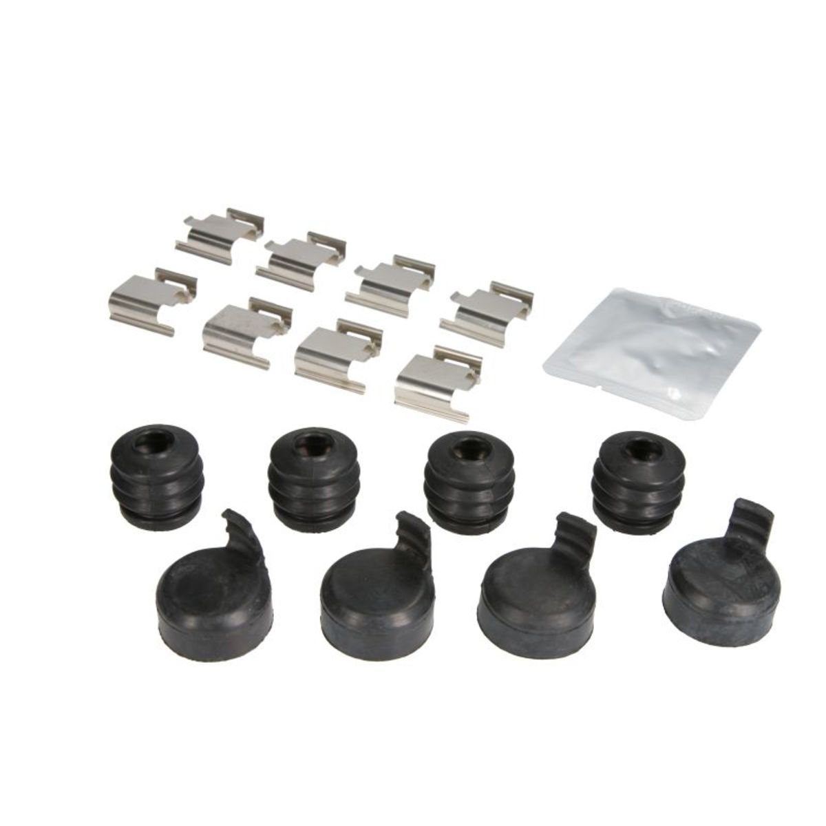Jarrupalojen asennussarja QUICK BRAKE 109-0036
