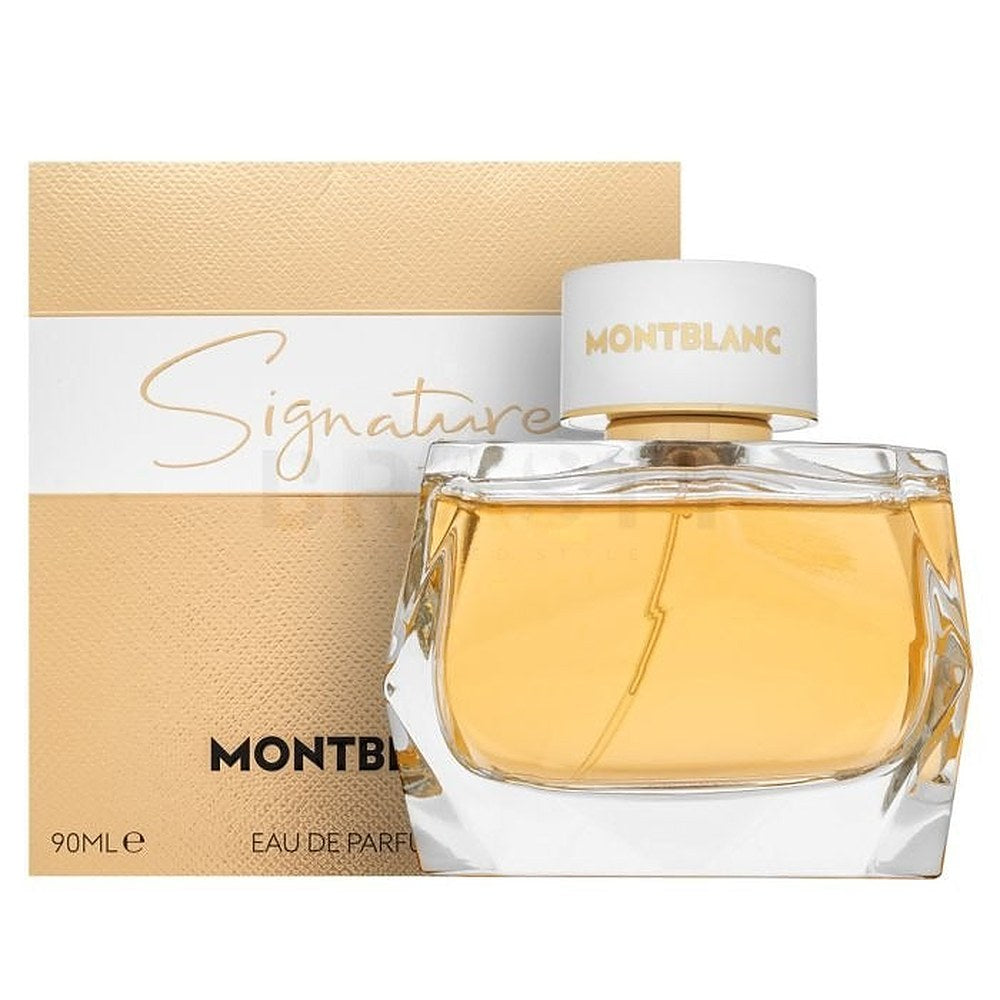 Mont Blanc Signature Absolue EDP W 90 ml