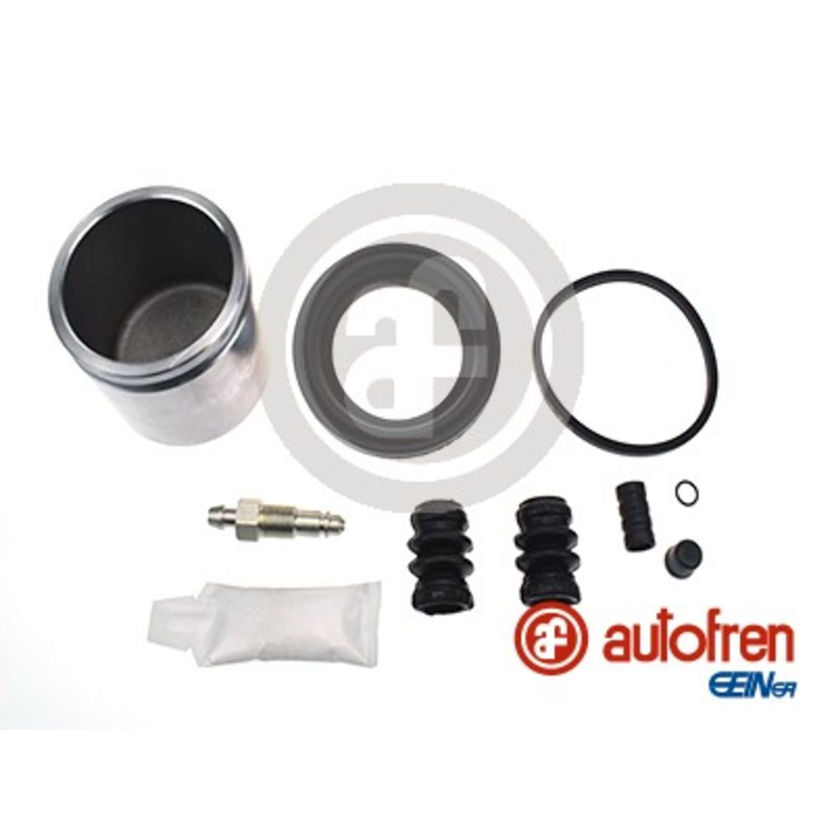 Jarrusatulan korjaussarja AUTOFREN SEINSA D41112C