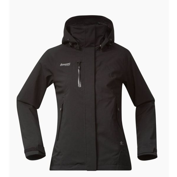 Bergans Flya Insulated Lady Jkt - M