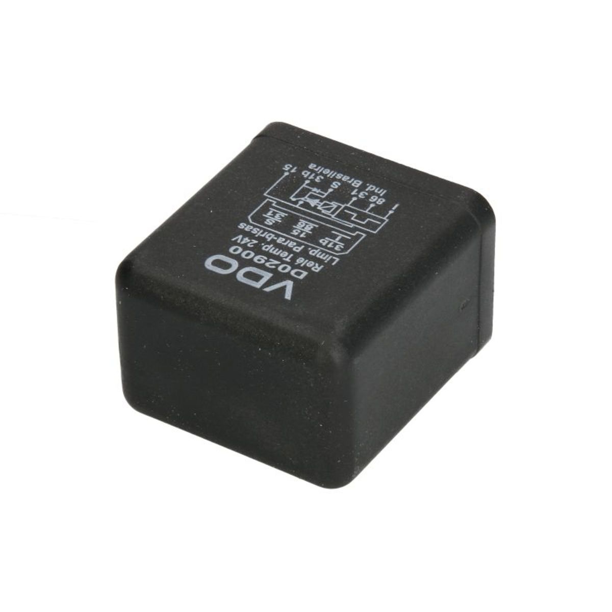 Rele, tihkukytkin FEBI BILSTEIN 09891