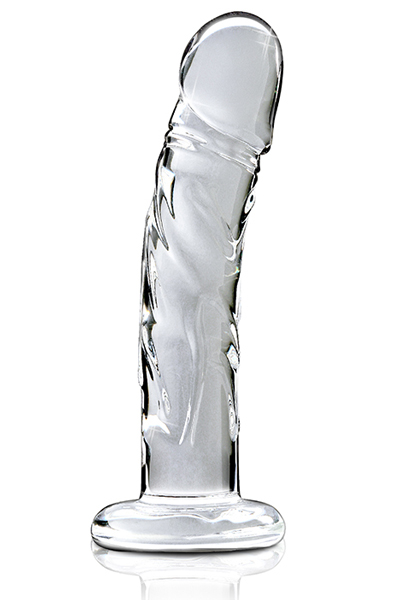 Pipedream Icicles No.62 Lasidildo