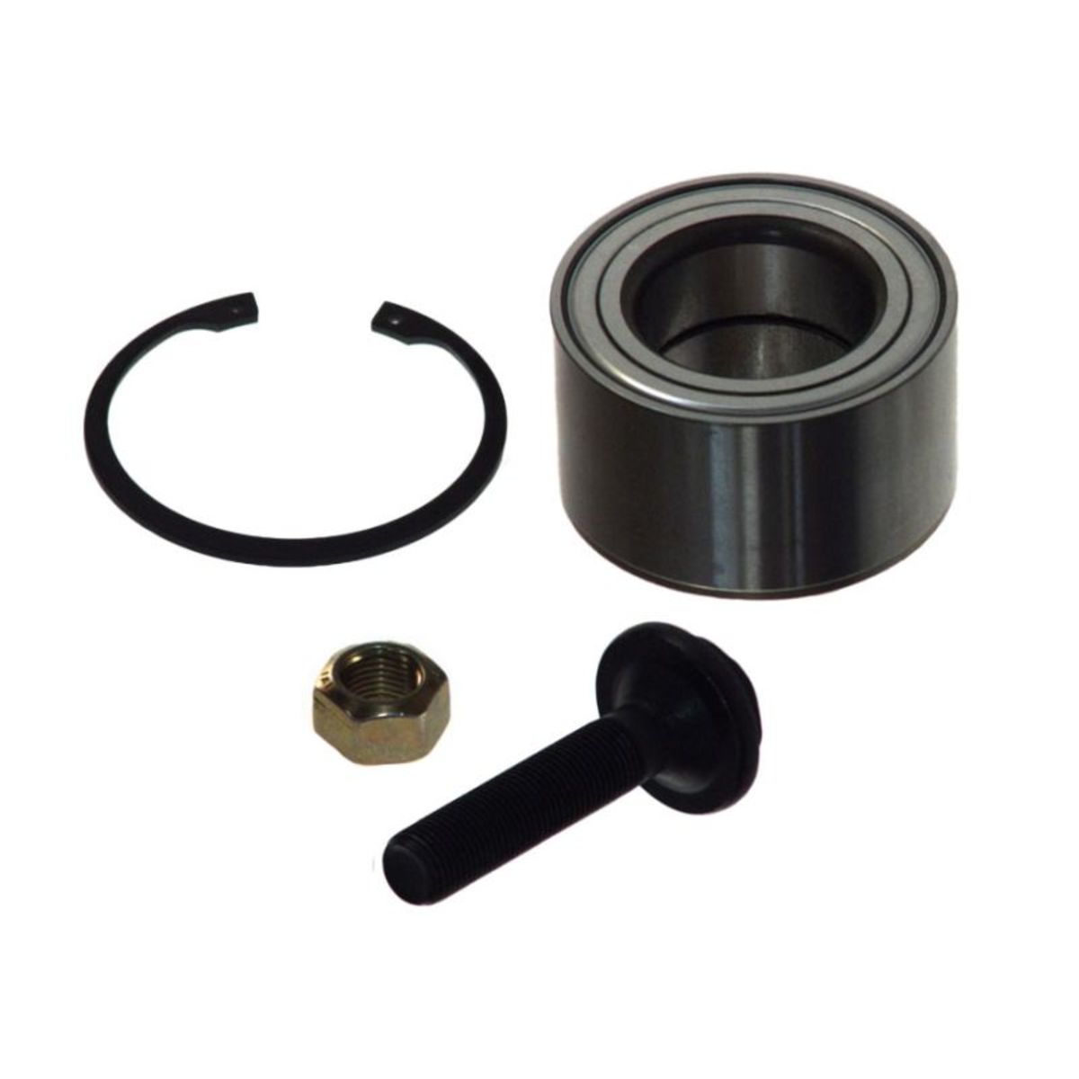 Pyöränlaakerisarja SKF VKBA 3406