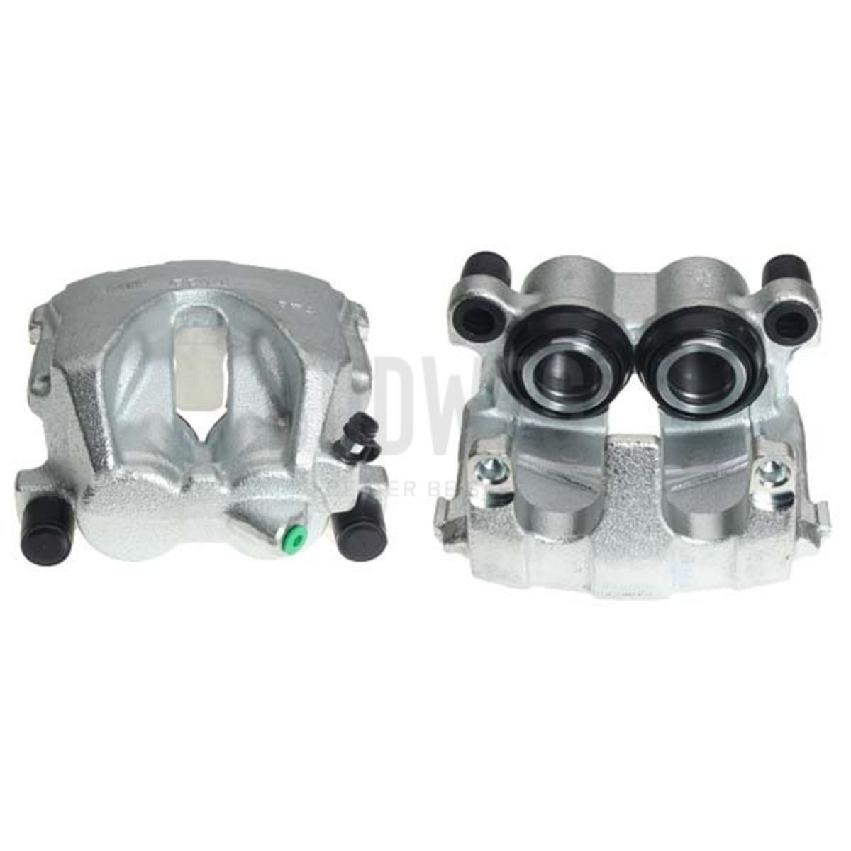 Jarrusatula BUDWEG CALIPER 344815