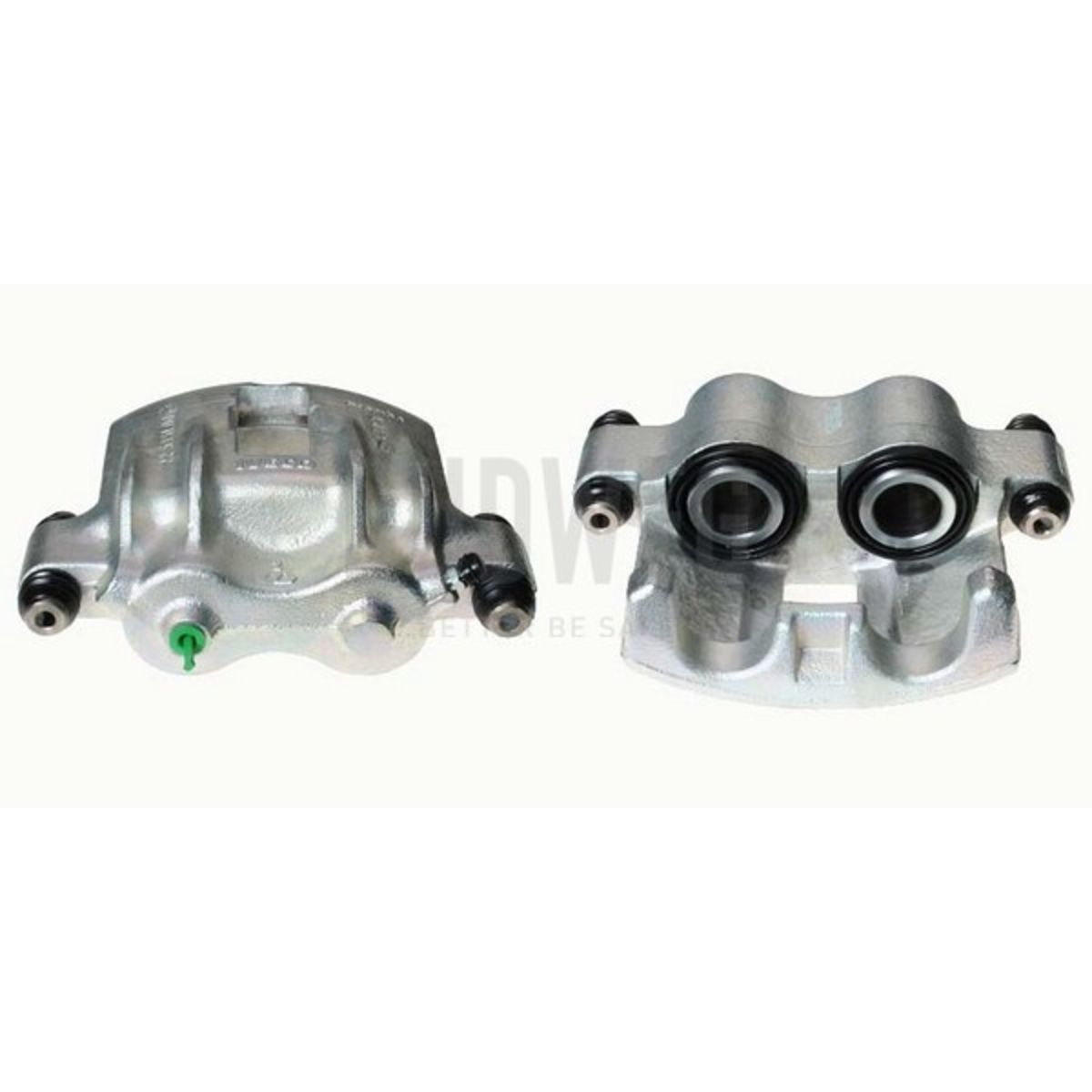 Jarrusatula BUDWEG CALIPER 342945