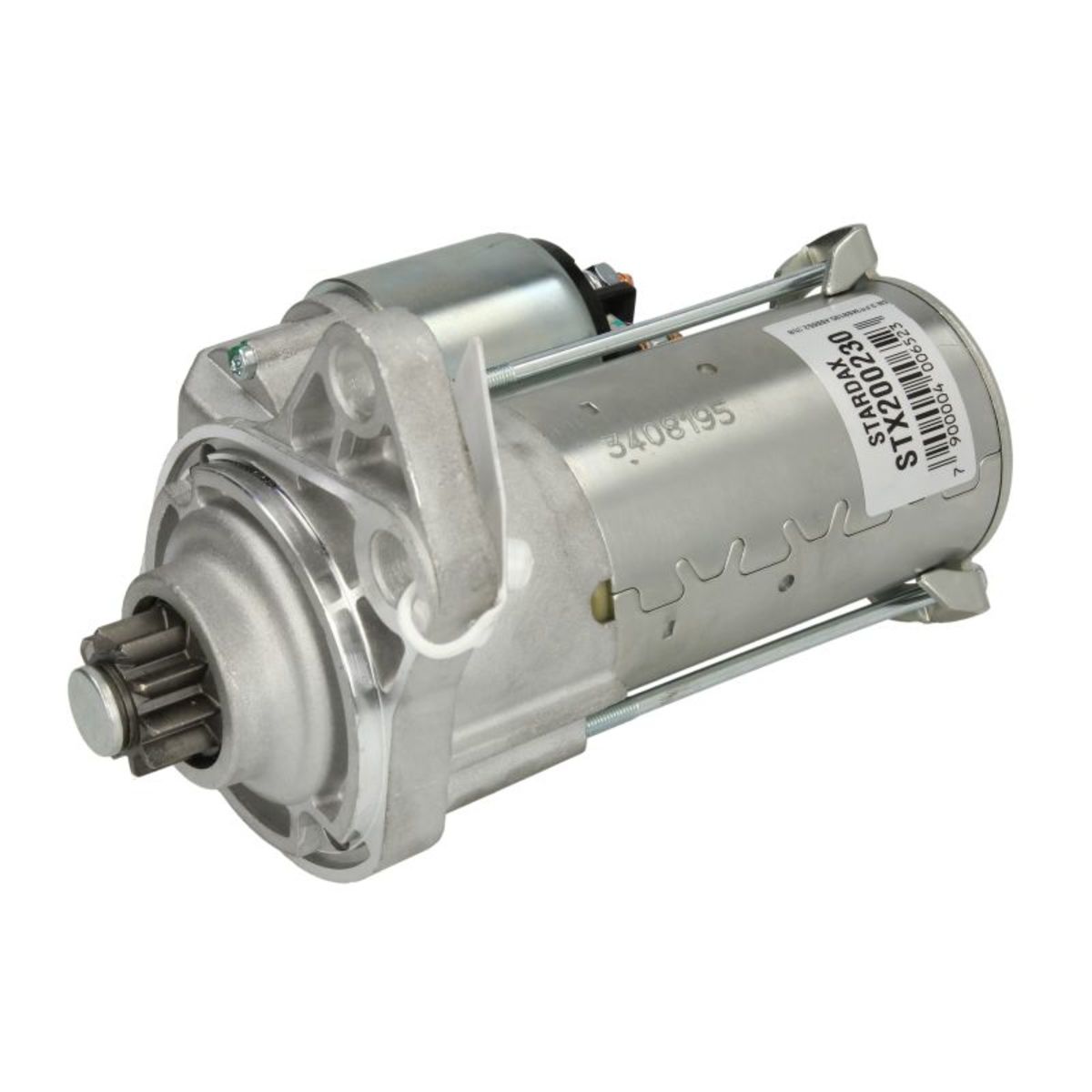 Käynnistysmoottori STARDAX STX200230