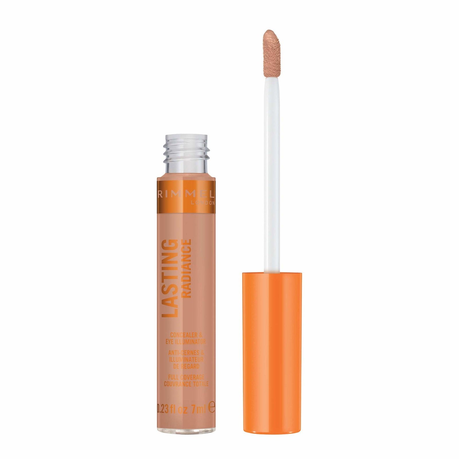 Rimmel Lasting Radiance Brightener Concealer 7 ml 070 Daina