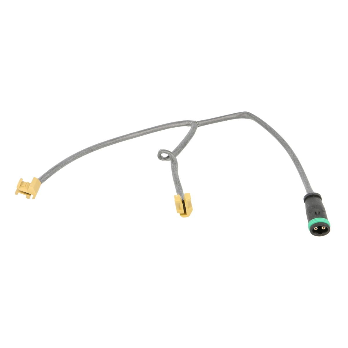 Jarrupalan kulumisenilmaisin FEBI BILSTEIN 24498