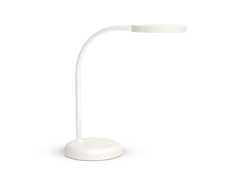 MAULjoy LED-pöytävalaisin, valkoinen