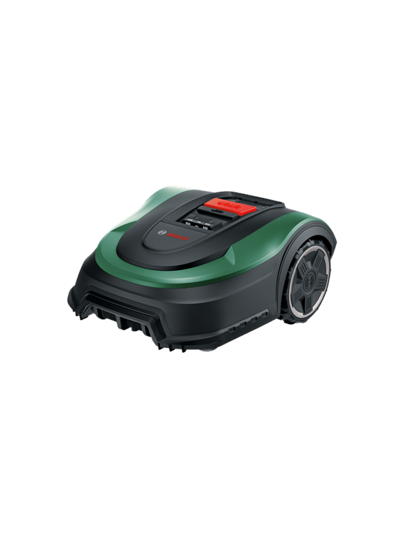 Bosch Indego M+ 700 robottiruohonleikkuri